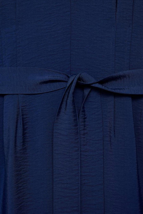 Combinaison Bleu - MANGO