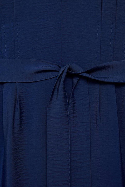 Jumpsuit Blauw - MANGO