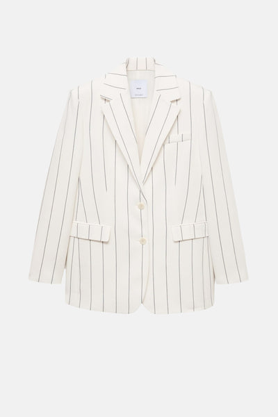 Blazer Multicolor - MANGO