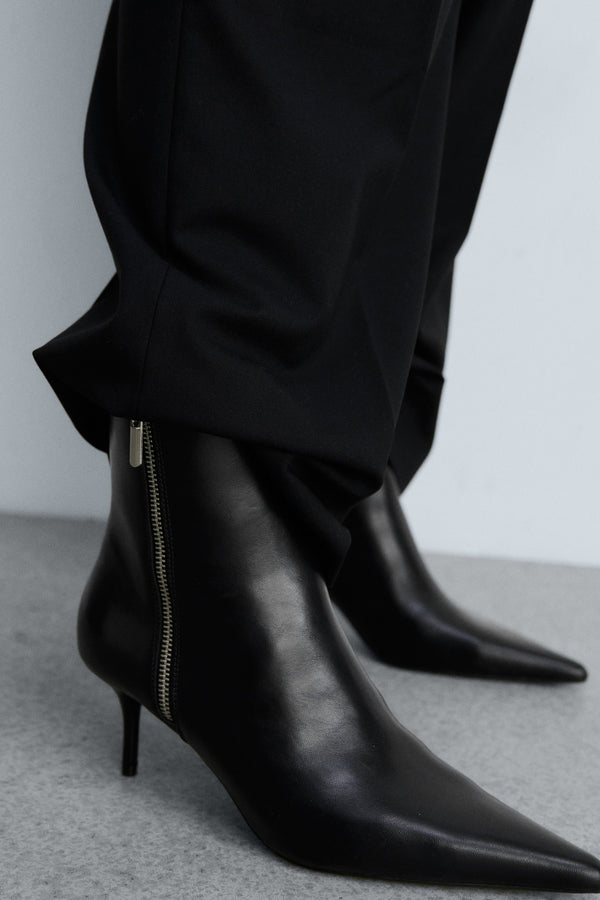 Bottines Multicolore - MANGO