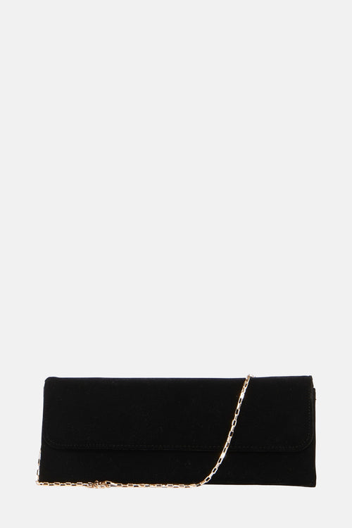 Sac à bandoulière Noir - MANGO