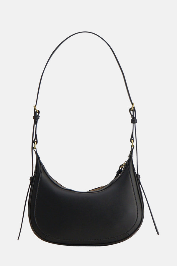 Sac à bandoulière Noir - MANGO
