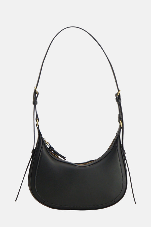 Sac à bandoulière Noir - MANGO