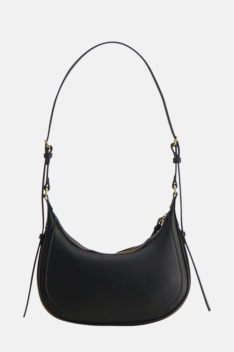 Sac à bandoulière Noir - MANGO