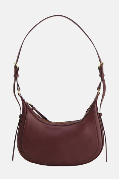 Sac à bandoulière Rouge - MANGO
