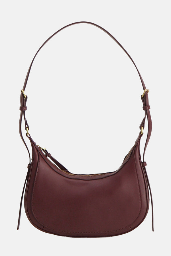 Sac à bandoulière Rouge - MANGO