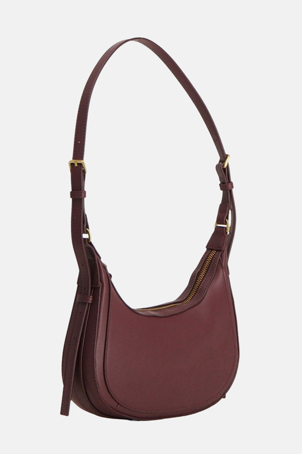 Sac à bandoulière Rouge - MANGO