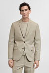 Blazer - Beige