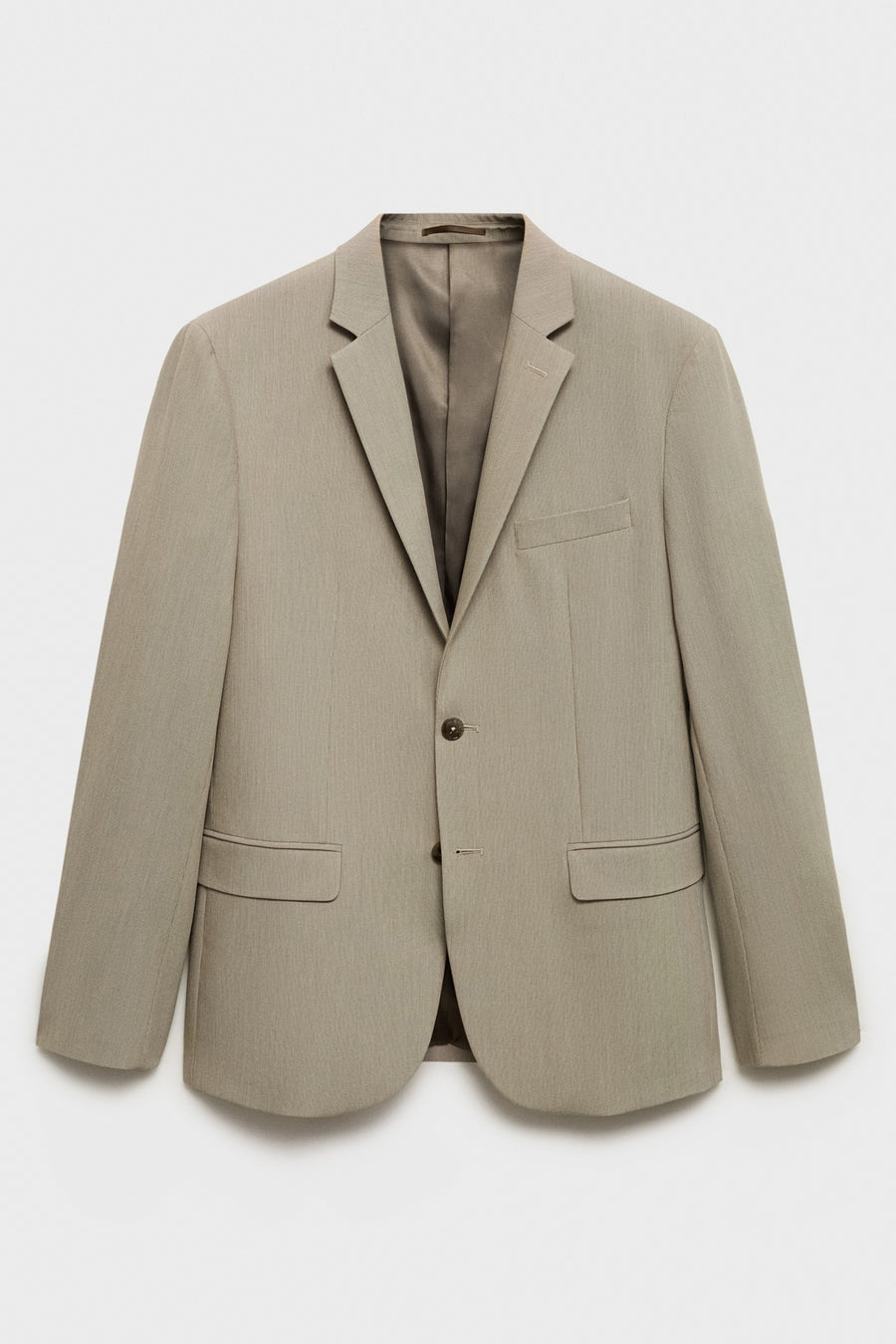 Blazer - Beige