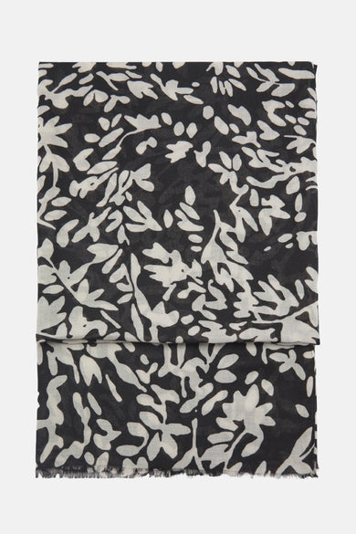 Foulard Multicolore - MANGO