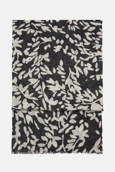 Foulard Multicolore - MANGO