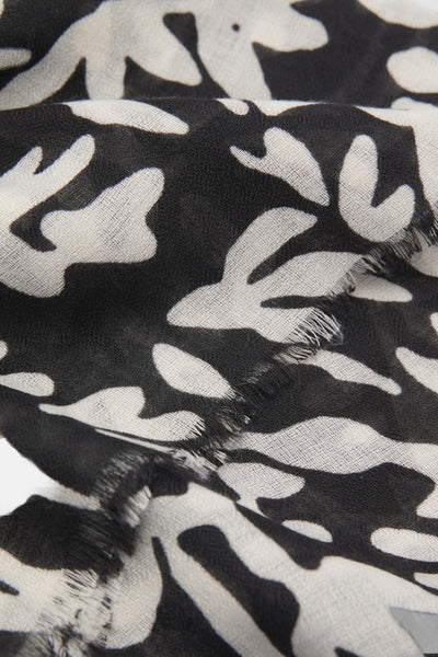 Foulard Multicolore - MANGO