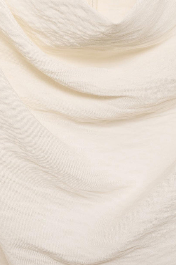 Chemisier (manches courtes) Blanc - MANGO