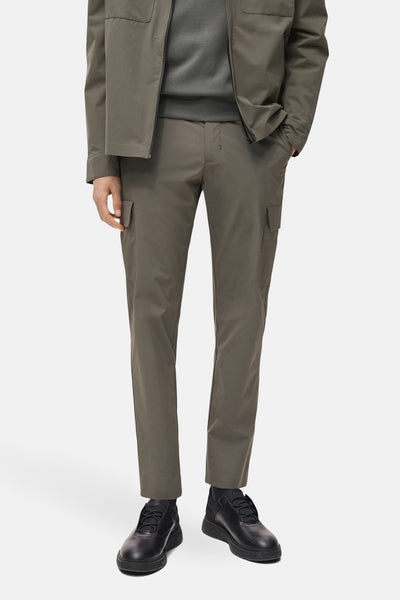 Pantalon Vert - MANGO