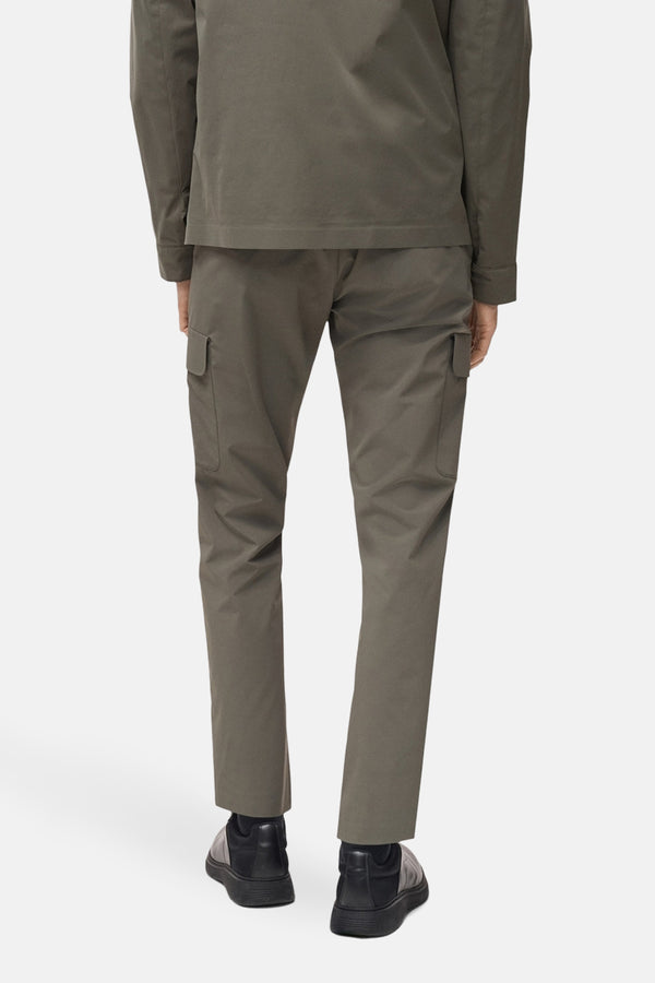 Pantalon Vert - MANGO