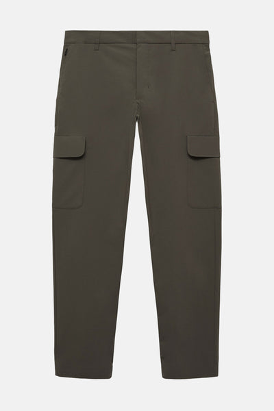 Pantalon Vert - MANGO