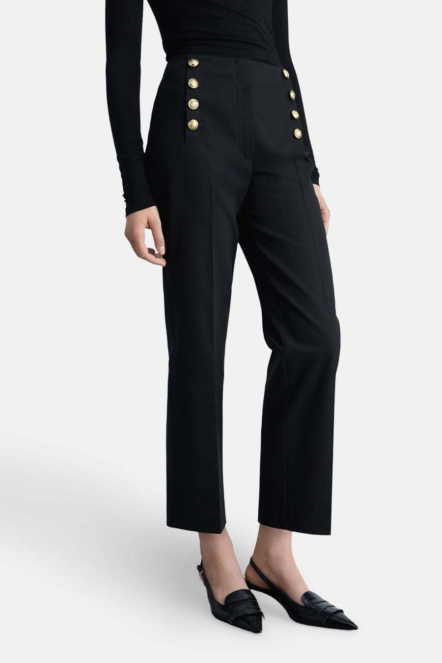 Broek Multicolor - MANGO