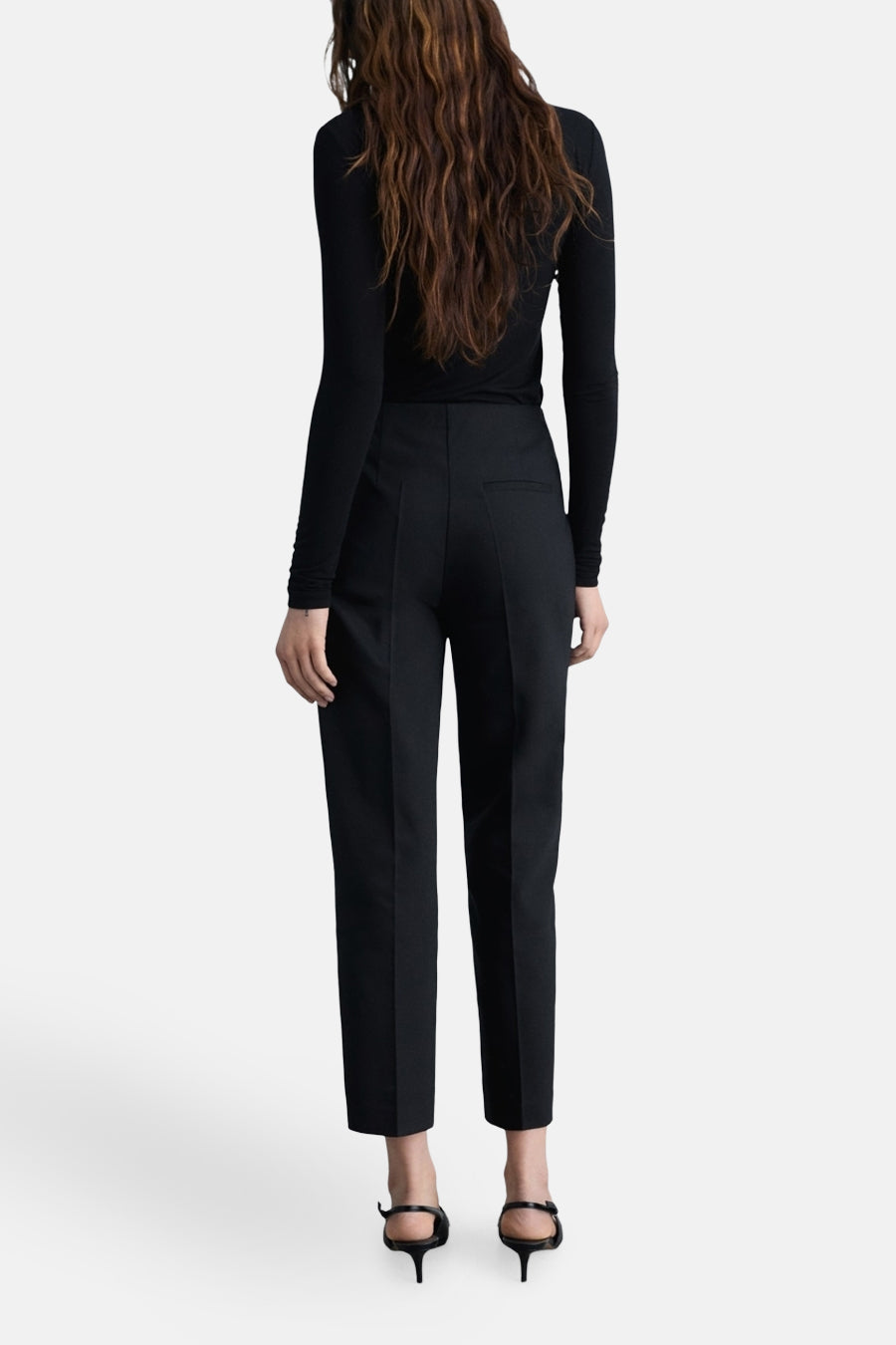 Broek Multicolor - MANGO