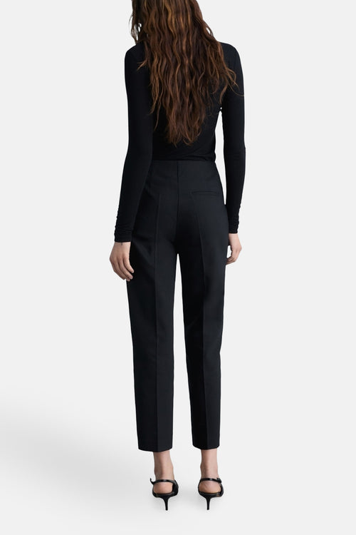 Pantalon Multicolore - MANGO