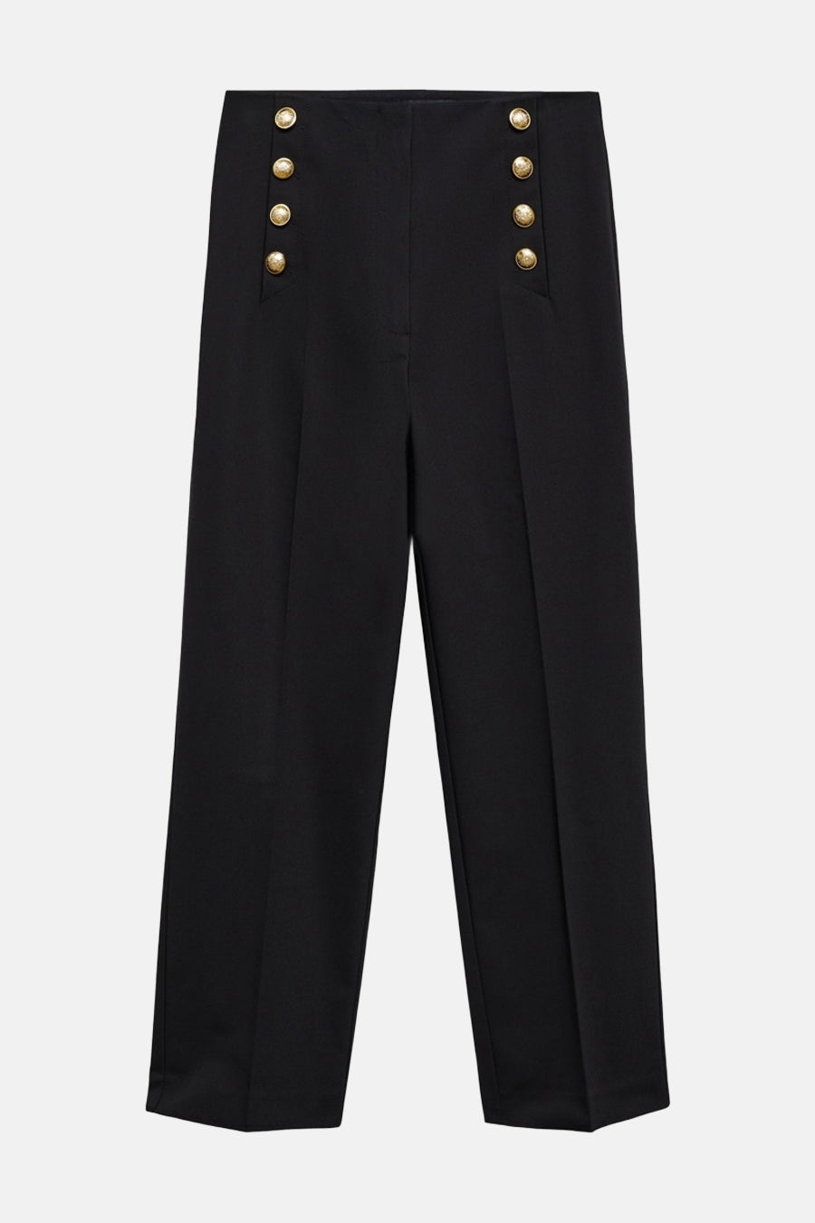 Broek Multicolor - MANGO