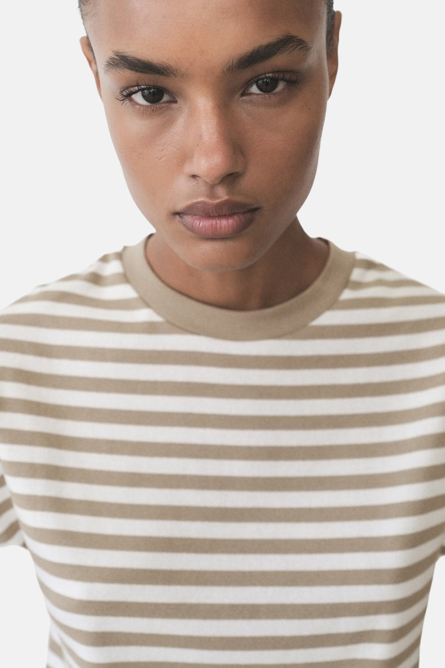 Top (sans manches) Multicolore - MANGO