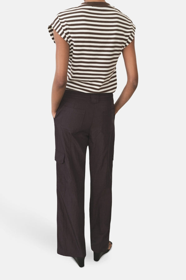 Top (sans manches) Multicolore - MANGO