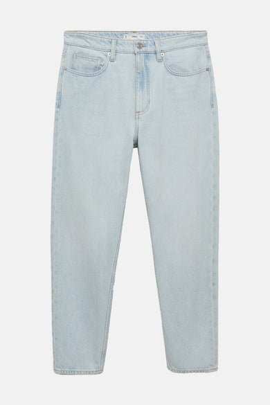 JEANS SAMMY - light blue denim