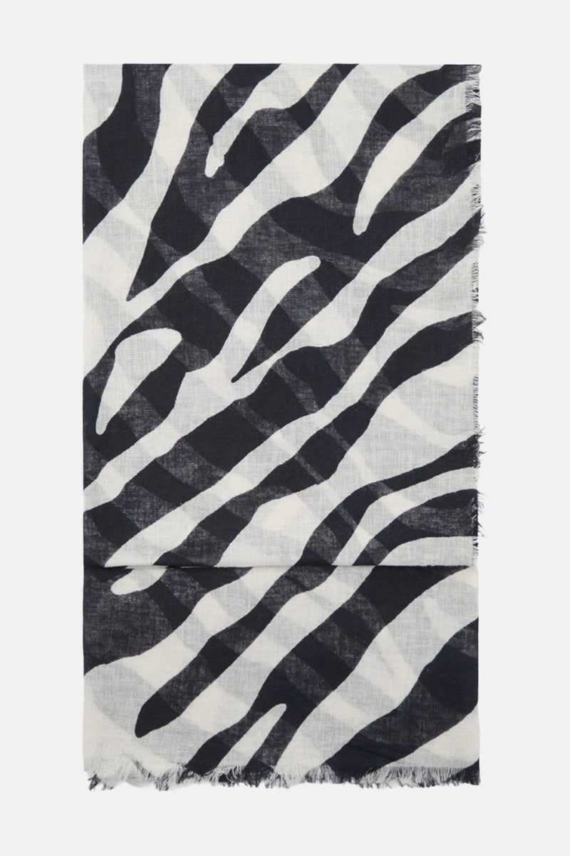 Foulard Multicolore - MANGO
