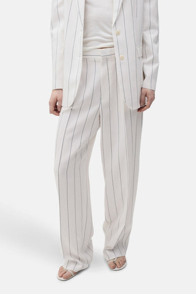 Pantalon de costume Multicolore - MANGO