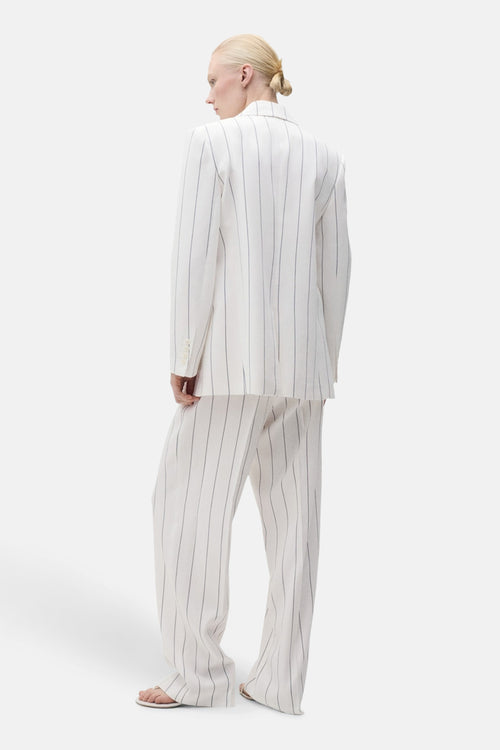 Pantalon de costume Multicolore - MANGO