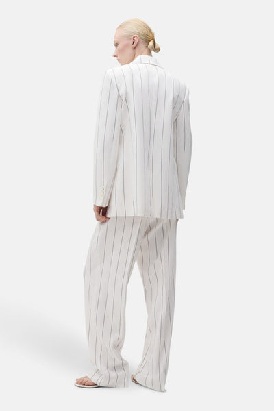 Pantalon de costume Multicolore - MANGO