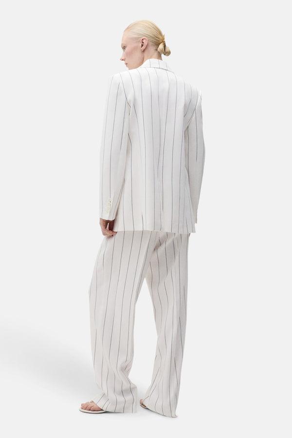 Pantalon de costume Multicolore - MANGO