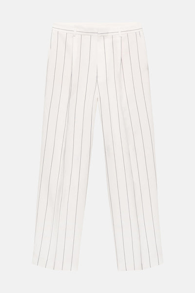 Pantalon de costume Multicolore - MANGO
