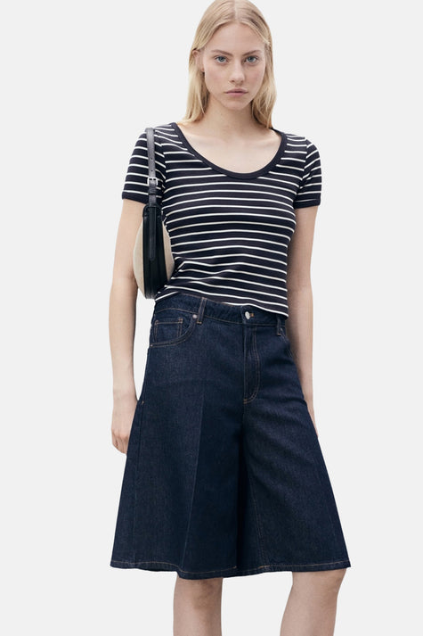 T-shirt (manches courtes) Multicolore - MANGO