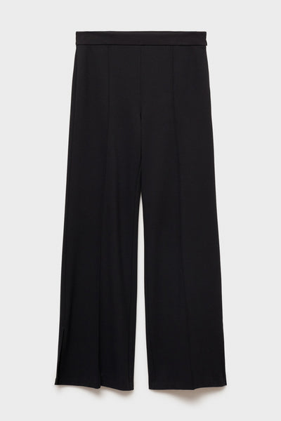 Pantalon Noir - MANGO