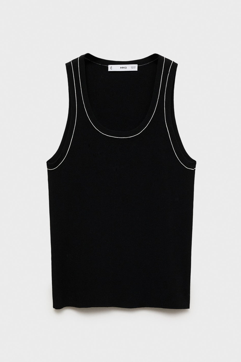 Singlet Multicolor - MANGO