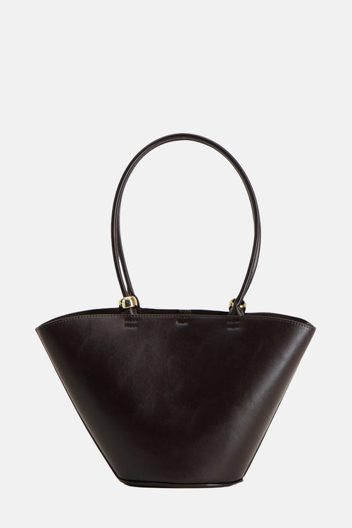 Sac à bandoulière Brun - MANGO