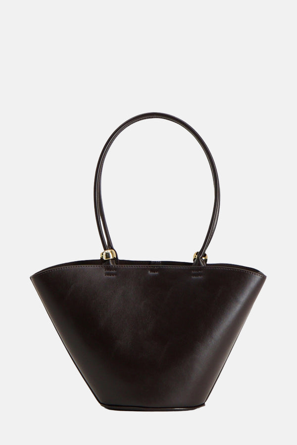 Sac à bandoulière Brun - MANGO