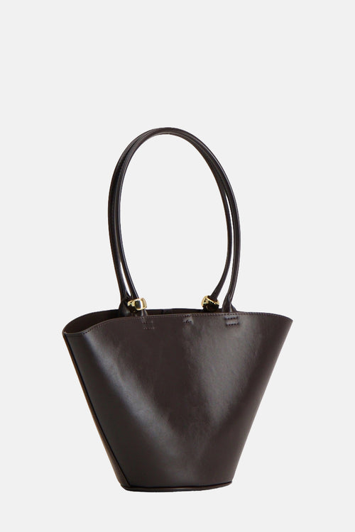 Sac à bandoulière Brun - MANGO