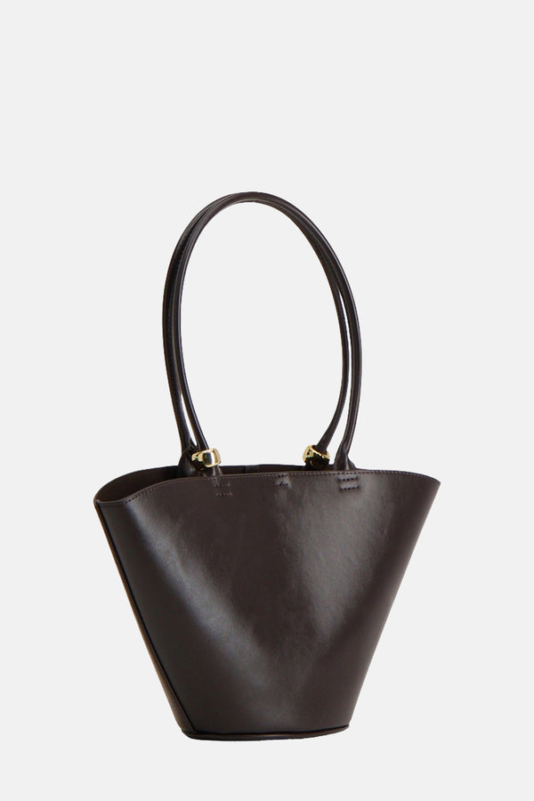 Sac à bandoulière Brun - MANGO