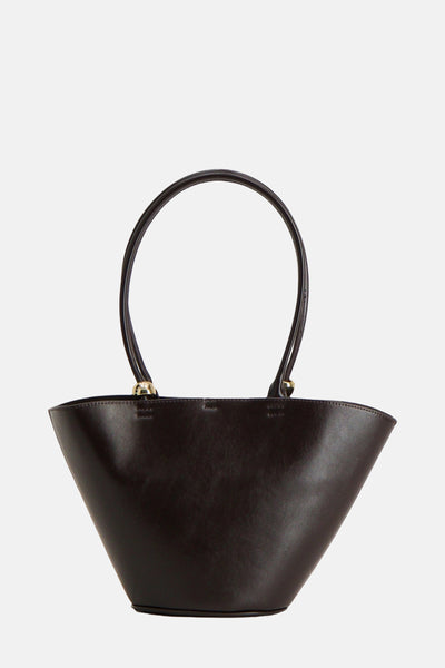 Sac à bandoulière Brun - MANGO