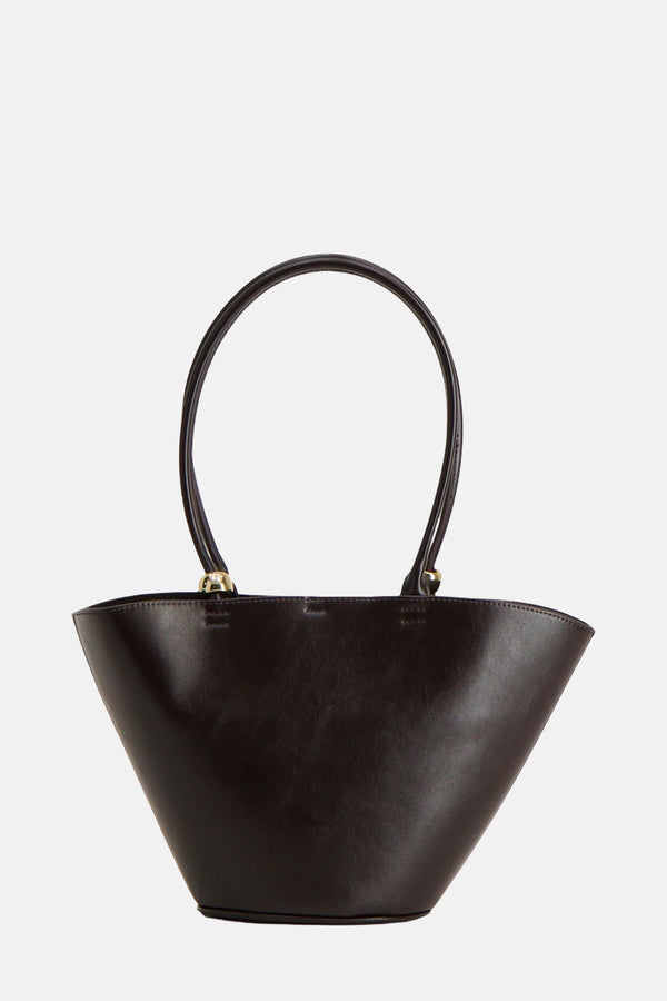 Sac à bandoulière Brun - MANGO