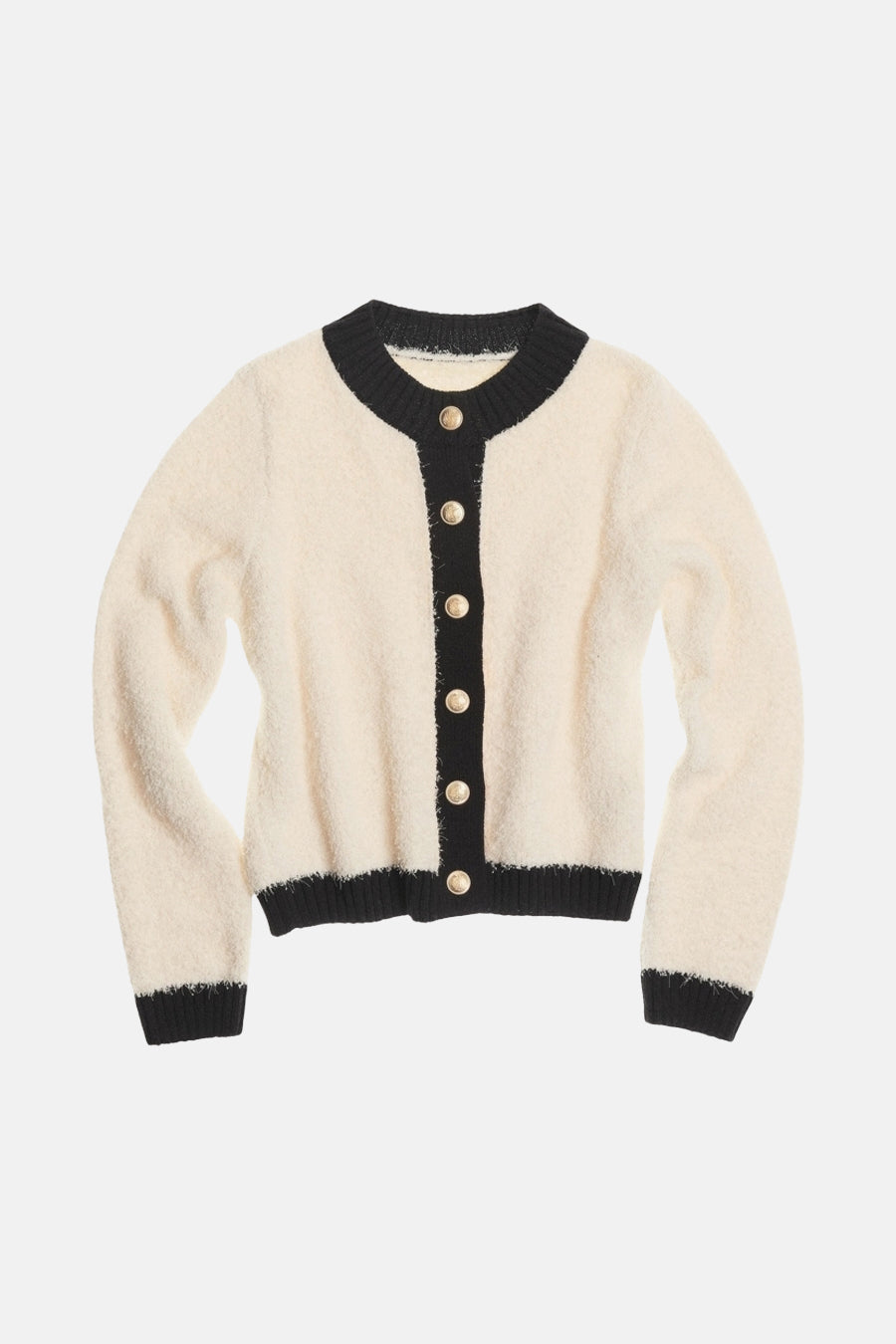 Gilet Beige - MANGO