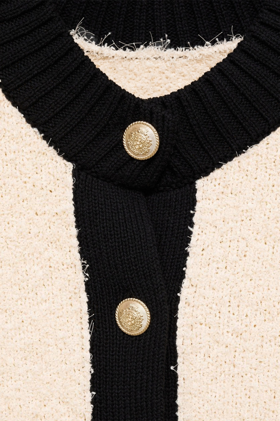 Gilet Beige - MANGO
