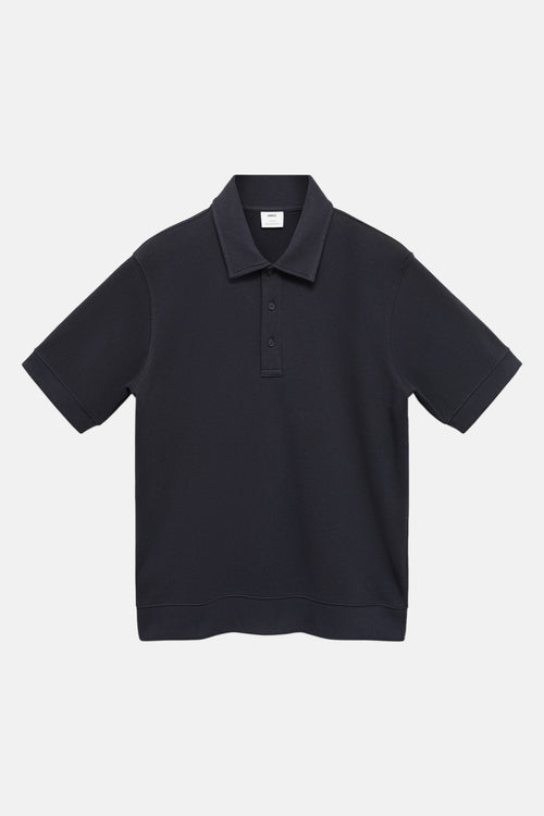 Polo Bleu - MANGO