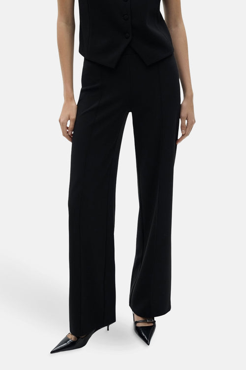 Pantalon - Noir