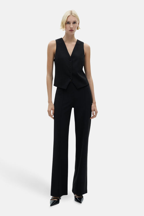 Pantalon - Noir