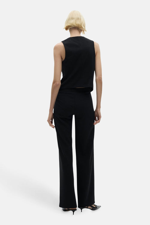Pantalon - Noir