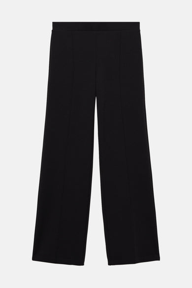 Pantalon Noir - MANGO