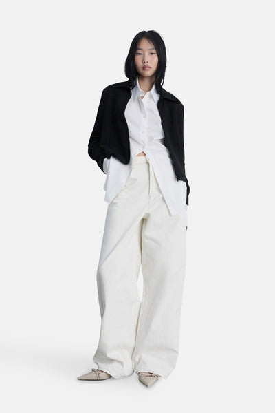 Blazer Multicolor - MANGO